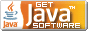 GetJava Download Button