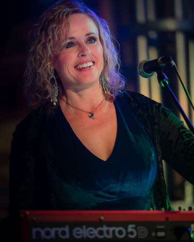 Beth Dean