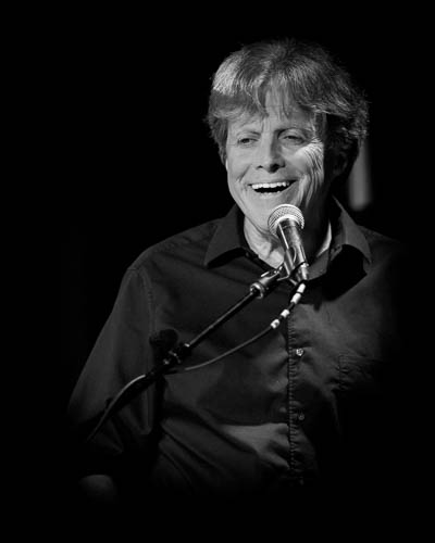 Bill Roberts