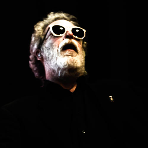 Dennis Drew
