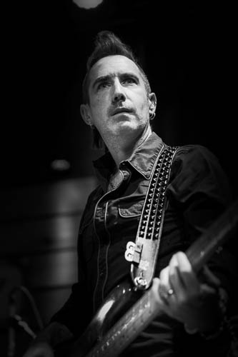 Derek Franks