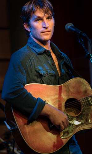 Derik Hultquist