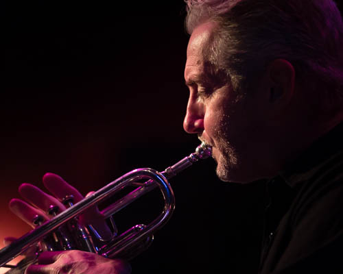 Michael Fair