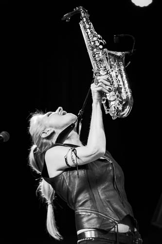 Mindi Abair