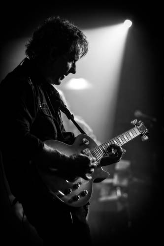 Paul O'Connor