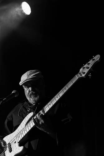 Ralph Graham