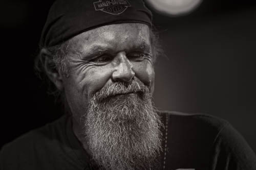 Rob Gately