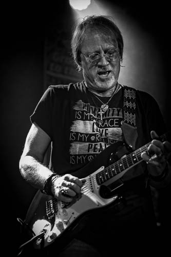 Ron Wallace
