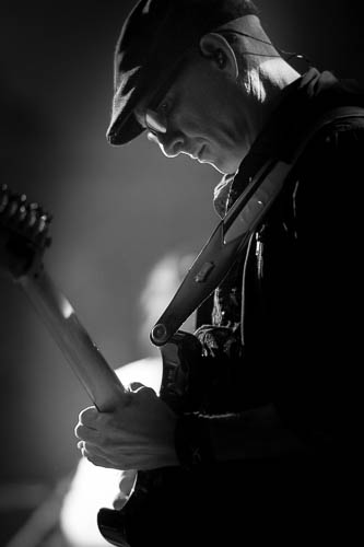 Steve Sheroan